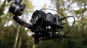 DJI RS 2 Review