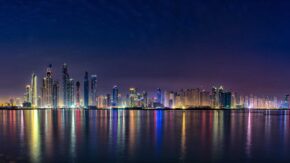 How to use Bulb mode on your camera for stunning long exposures