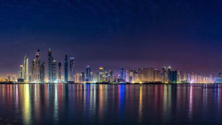 How to use Bulb mode on your camera for stunning long exposures