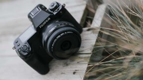 Fujifilm GFX 100S