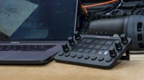 Loupedeck Live review