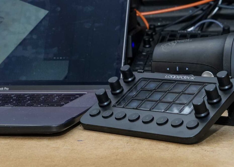 Loupedeck Live review