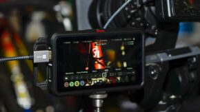 Atomos Ninja Review