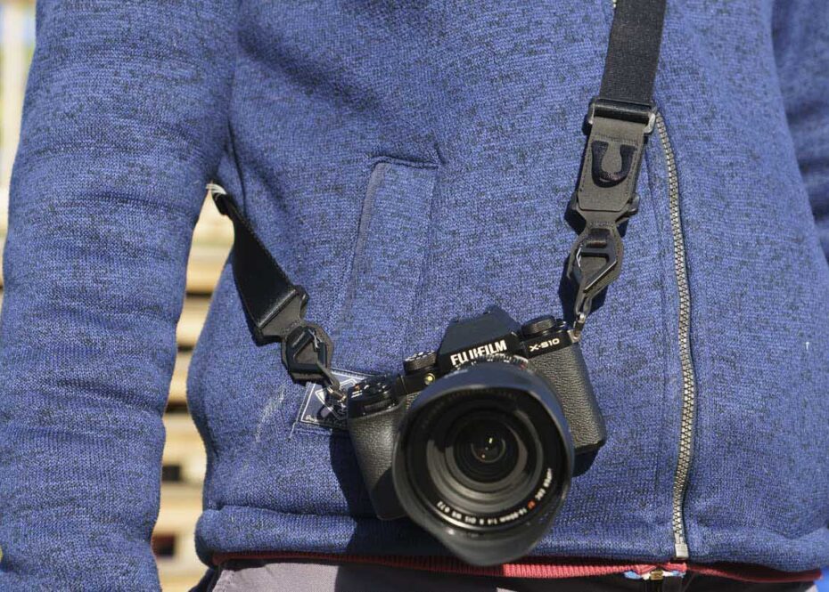 Wandrd Sling Strap