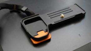STC Fogrip