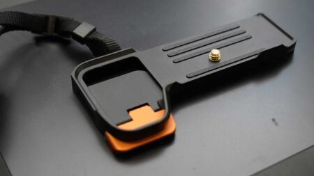 STC Fogrip