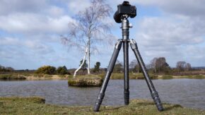 Benro Rhino review
