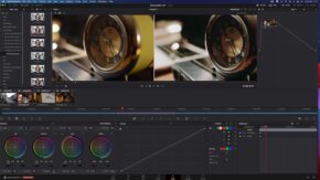 Bouncecolor Lut review