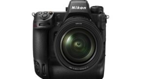 Nikon Z9