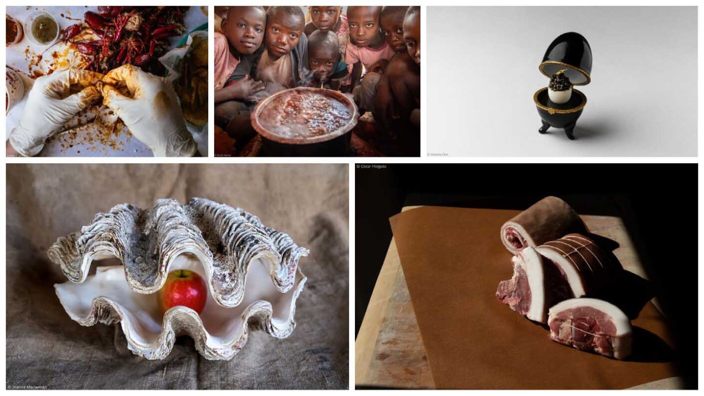 Pink Lady® Food Photographer of the Year 2021 shortlist announced