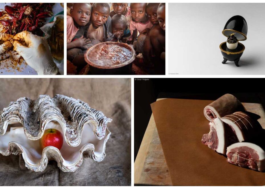Pink Lady® Food Photographer of the Year 2021 shortlist announced