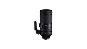 Tamron 150-500mm F/5-6.7 Di III VC VXD