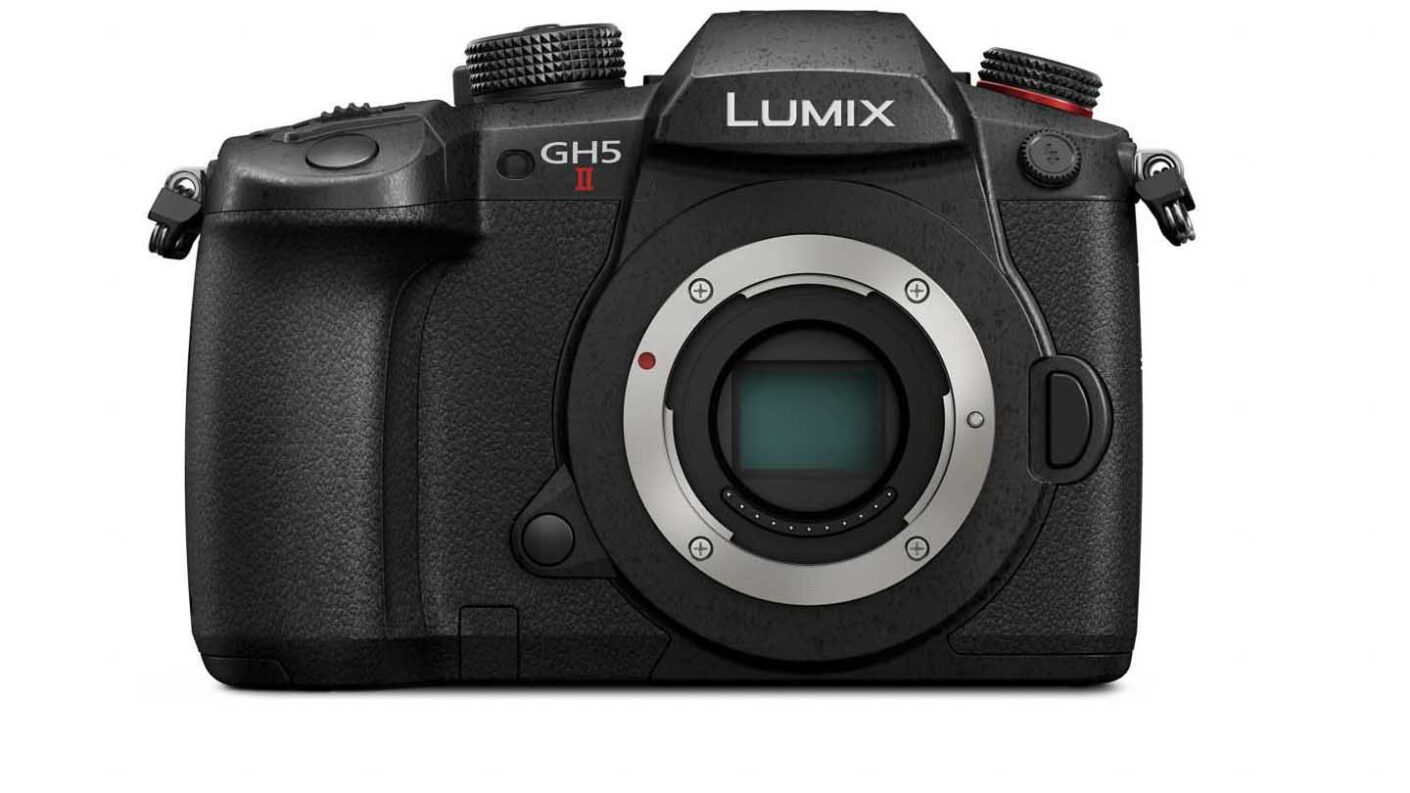 Panasonic Lumix GH5 II