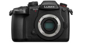 Panasonic Lumix GH5 II