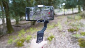Hohem iSteady X review