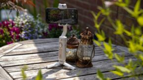 Hohem iSTEADY V2 review