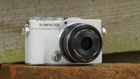 Olympus Pen E-P7