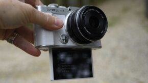 Olympus Pen E-P7