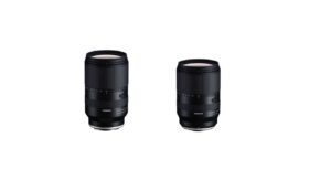 Tamron announces 18-300mm F/3.5-6.3 Di III-A VC VXD for Fujifilm X mount