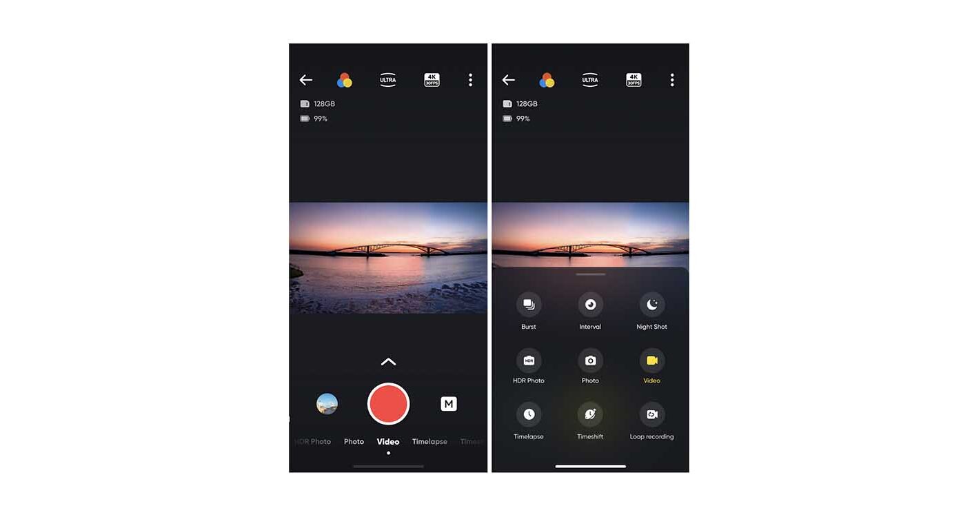 Insta360 updates app with new interface, faster export speeds