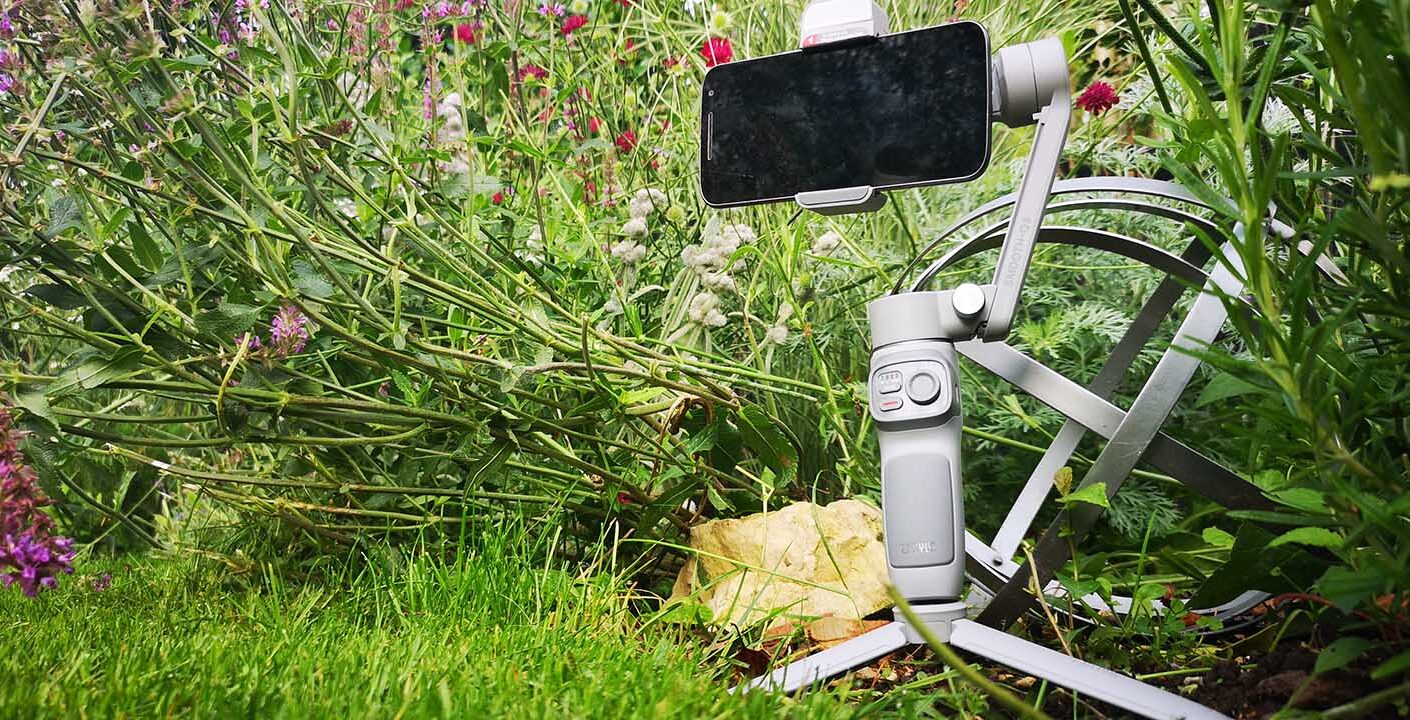Zhiyun Smooth Q3 review