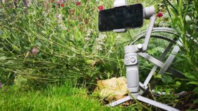 Zhiyun Smooth Q3 review