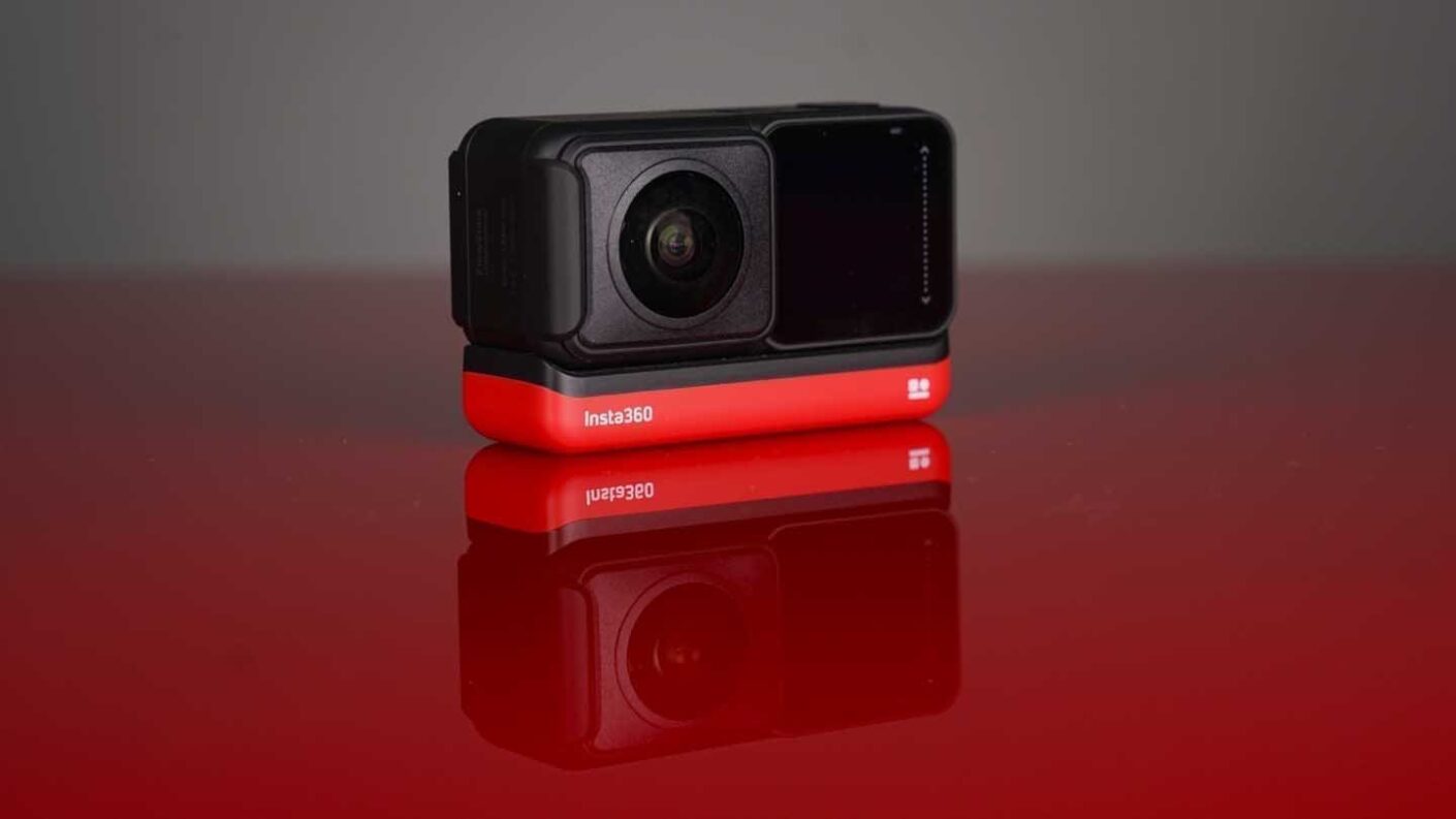 Insta360 One R Twin Edition Review