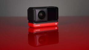 Insta360 One R Twin Edition Review