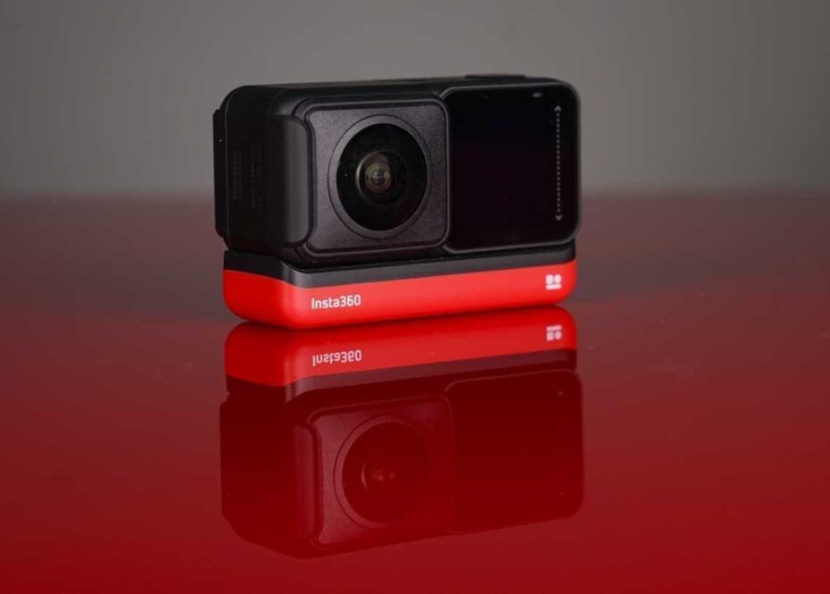 Insta360 One R Twin Edition Review