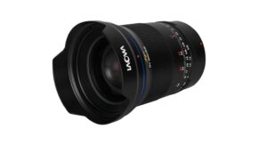 Venus Optics launches Laowa Argus 35mm f/0.95 FF