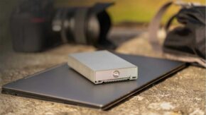OWC Mercury Elite Pro mini