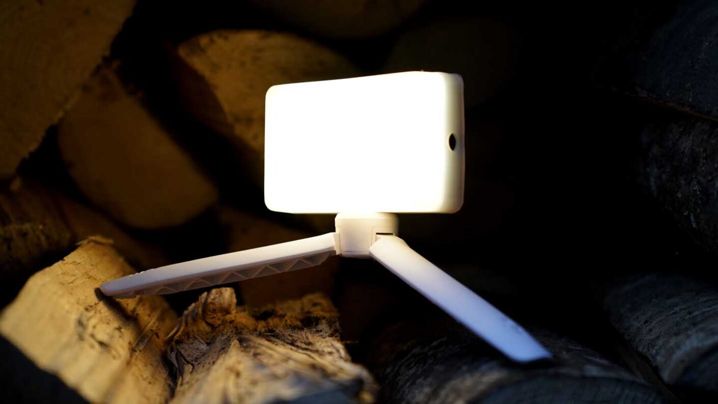 Pixel Liber Pocket Video Light review