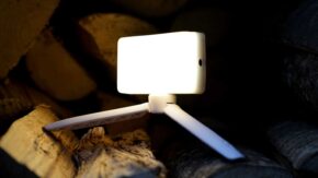 Pixel Liber Pocket Video Light review