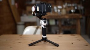 ZHIYUN Crane M3 Review