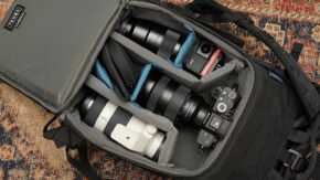 Tenba Fulton V2 review