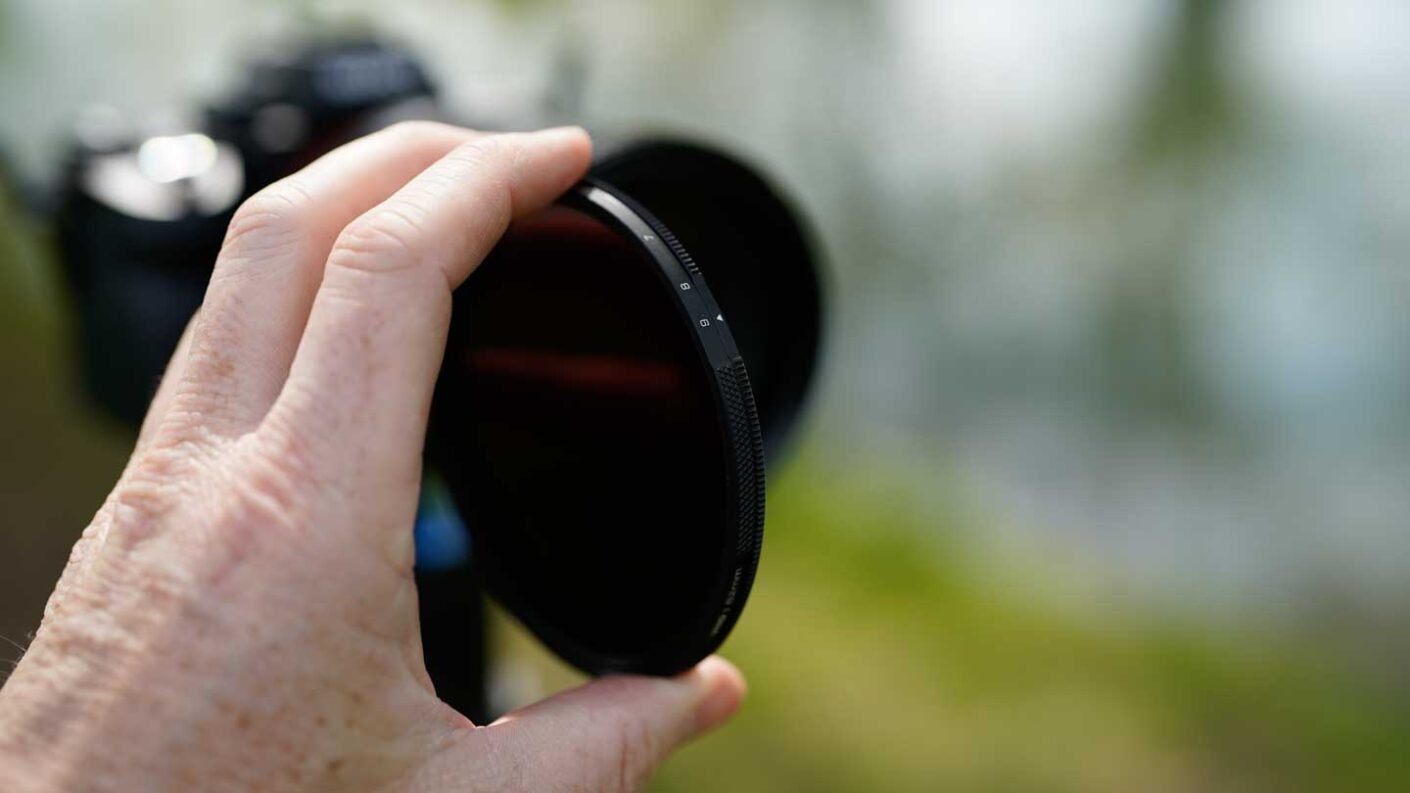 LEE FILTERS ELEMENTS VND 6-9 Stop review