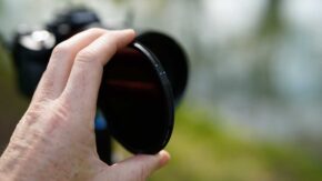 LEE FILTERS ELEMENTS VND 6-9 Stop review