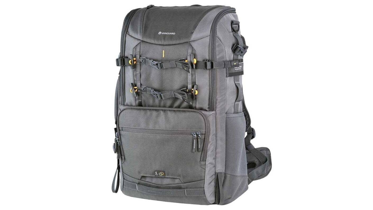 Vanguard Alta Sky 68