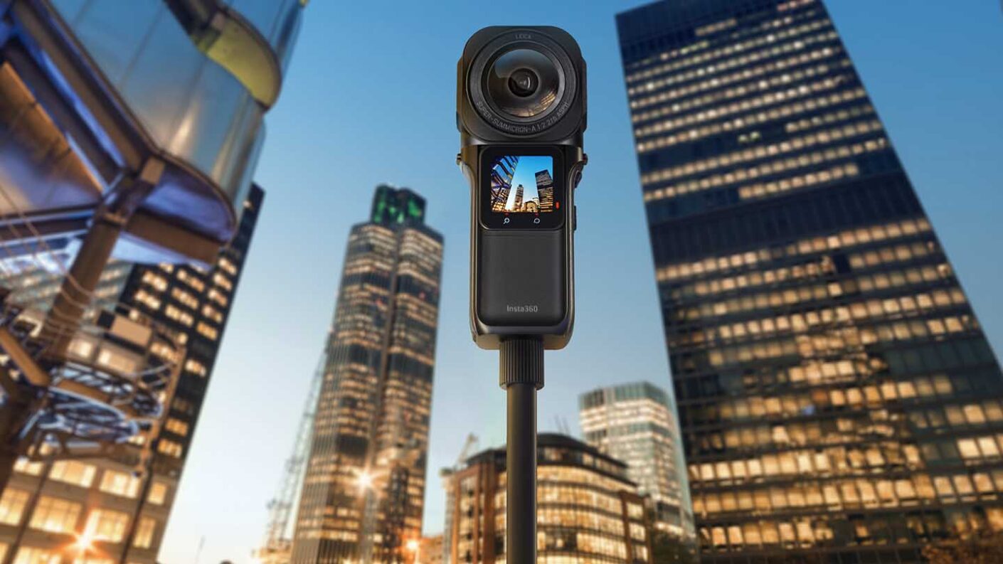 ONE RS 1-Inch 360 Edition