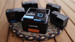 ZGCINE PS-G10 Mini