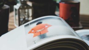 Best photography books