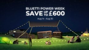 BLUETTI DISCOUNT