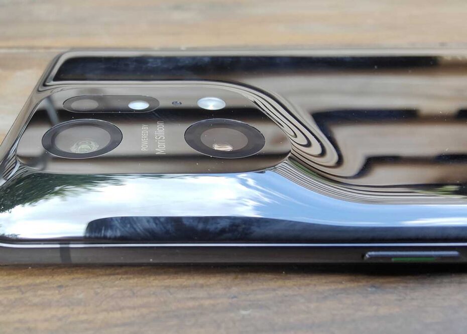 Oppo Find X5 Pro review