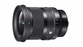 Sigma unveils 20mm, 24mm F1.4 DG DN lenses for Sony E, L mounts