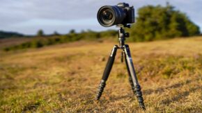 Sirui Traveler 5C