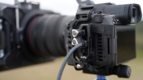 SmallRig Black Mamba Kit for EOS R5, R6, R5 C