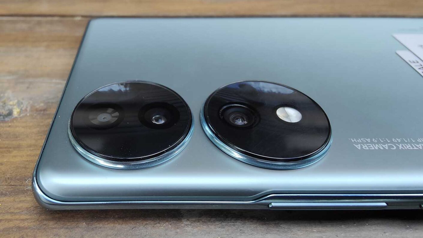Honor 70 review