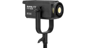 Nanlite FS-60B Bi-Color Studio Spotlight