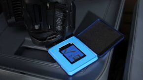 Sabrent Rocket V60 SD 1TB