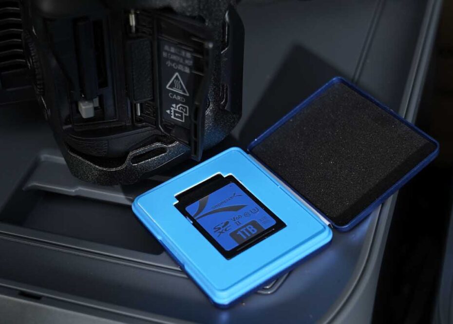 Sabrent Rocket V60 SD 1TB